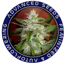 Advanced Seeds - Cannabis Seeds Banks