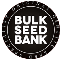 Bulk Seed Bank - Cannabis Seeds Banks