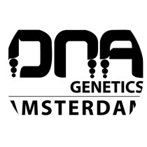 DNA Genetics Seeds