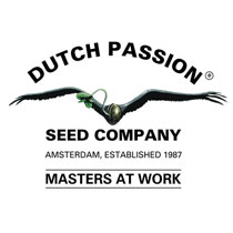 Dutch Passion Seeds