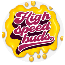 High Speed Buds - Cannabis Seeds Banks