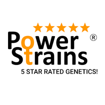 Power Strains - Cannabis Seeds Banks