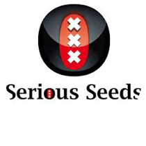 Serious Seeds - Cannabis Seeds Banks