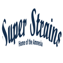 Super Strains Seeds - Cannabis Seeds Banks
