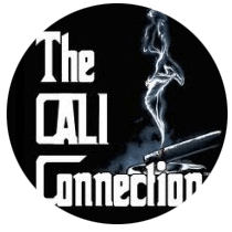 The Cali Connection Seeds - Cannabis Seeds Banks