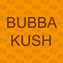 Bubba Kush
