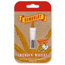 Chicken N Wafflez