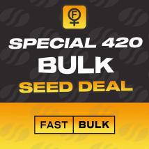 Hindu Kush Fast Feminised Bulk Seeds bulk cannabis seeds