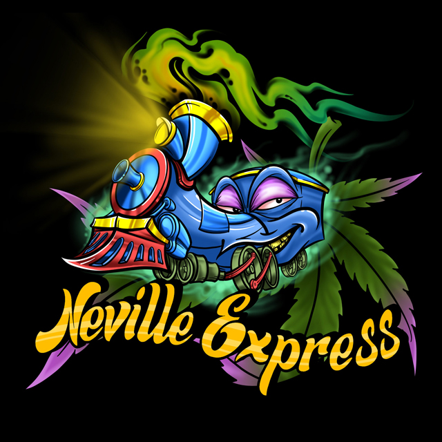 Neville Express
